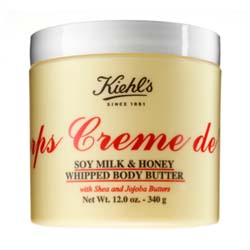 зимние средства для сухой кожи Kiehl's зимние средства для сухой кожи Kiehl's